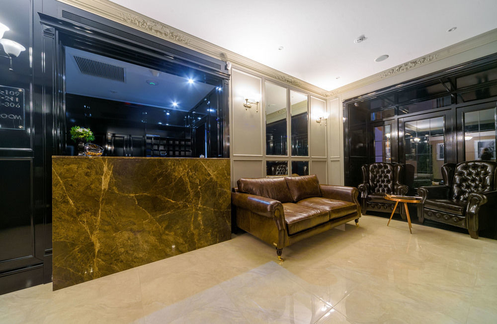 Wall Street - Maestro Odessa Exterior foto
